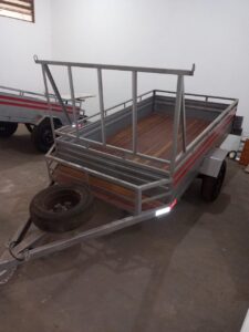 aluguel de carretinhas Ribeirao Preto