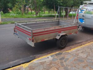 aluguel de carretinhas Ribeirao Preto